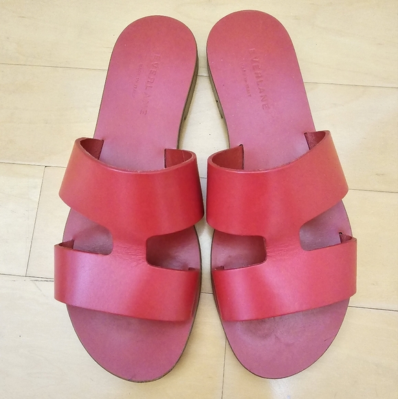 Evelane the Bridge Sandal - Picture 4 of 10